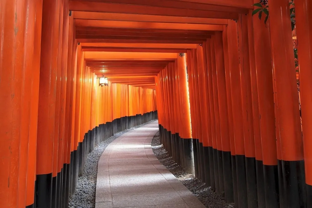 Fushimi Kikyo-Tei Machiya Residence