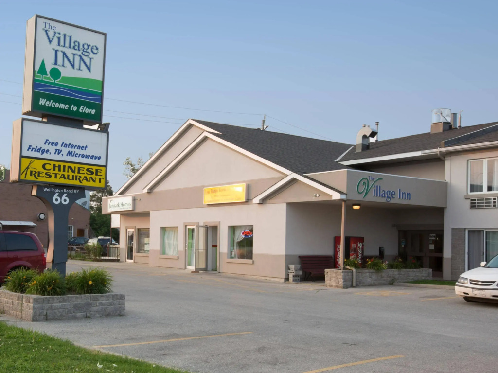The Village Inn