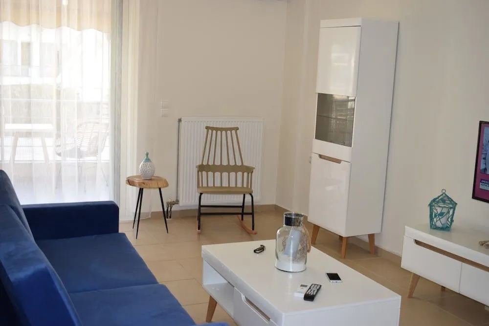 Fedra City Suites