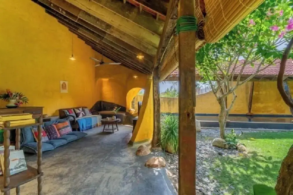 Flow House 3BR Beachfront An Bang Beach Hoi An by Beachside Boutique Homes