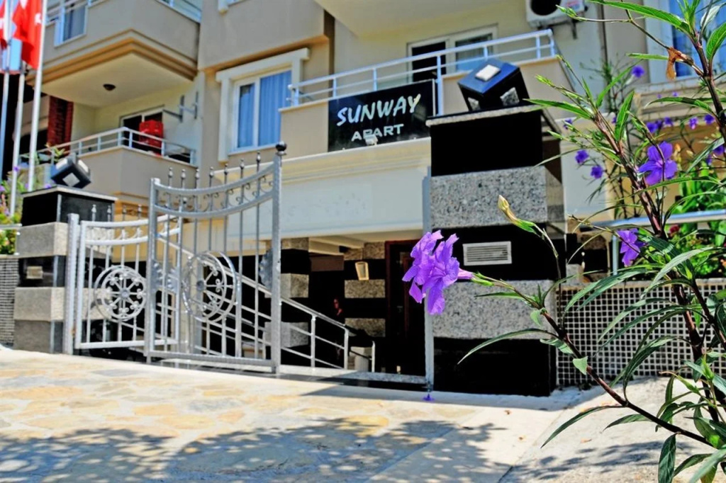 Sunway Apart Hotel