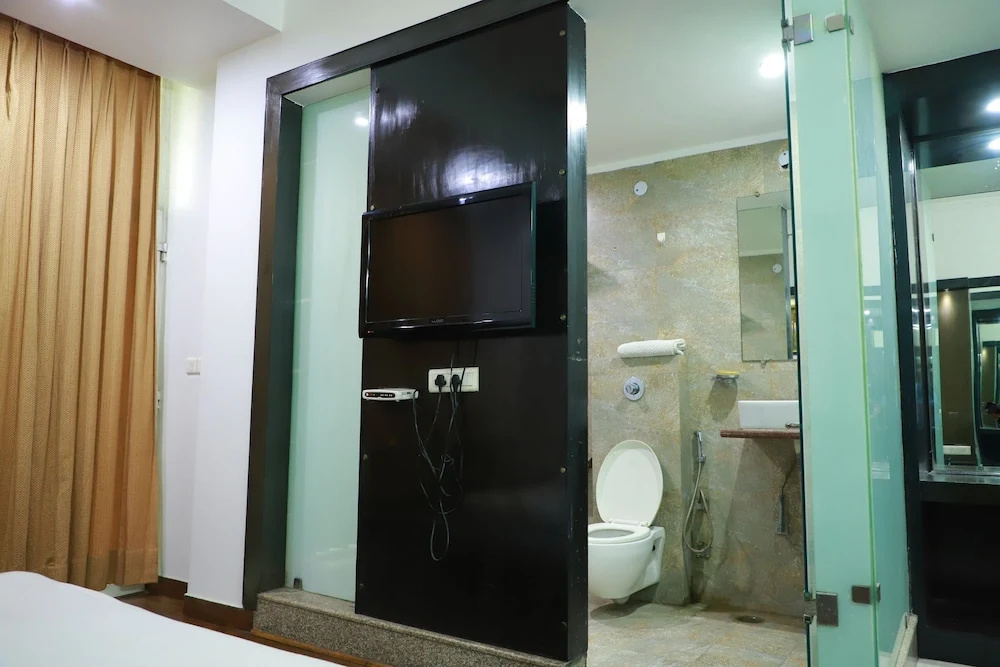 Hotel Parth Inn