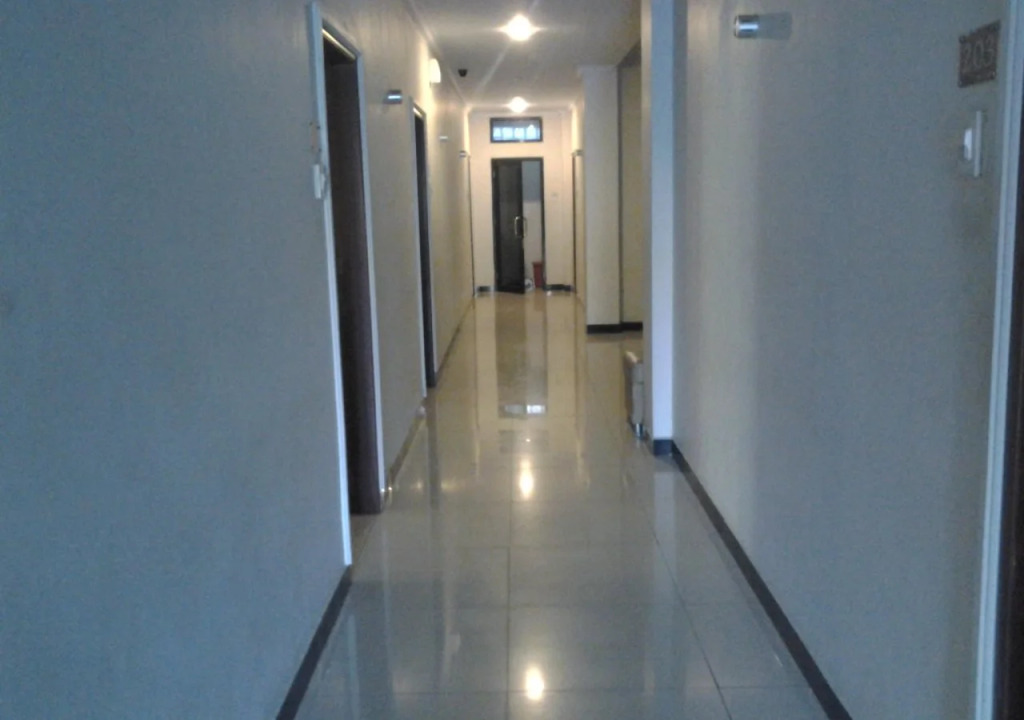 Agung Hotel