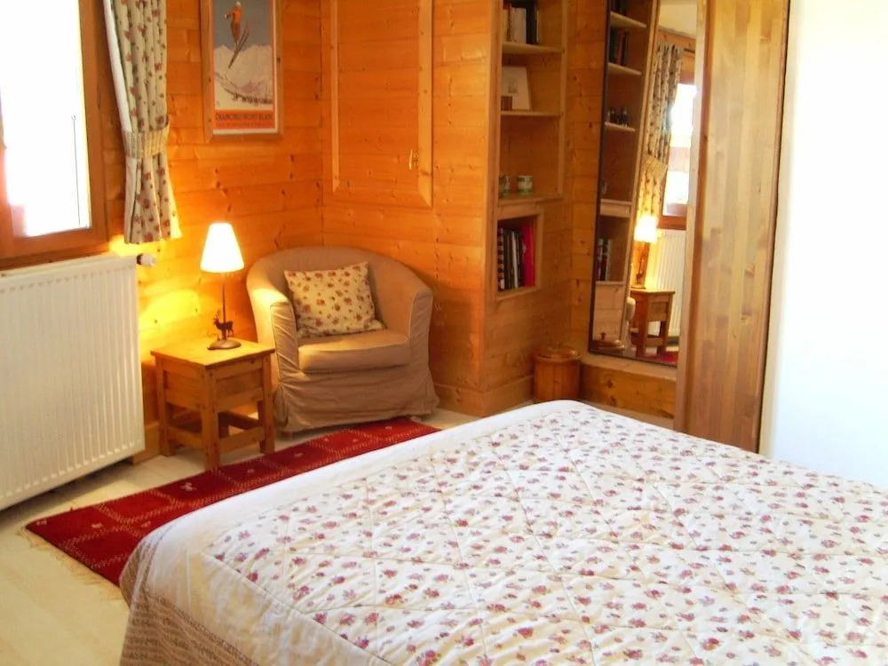 La Portette Chambres dHôtes