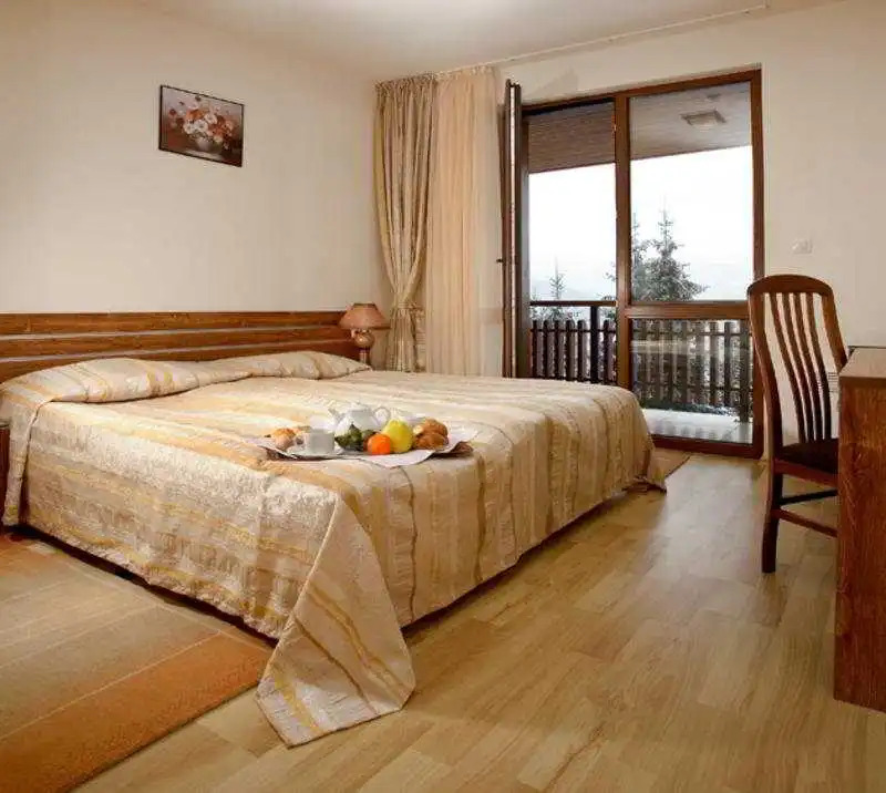 Perelik Palace
