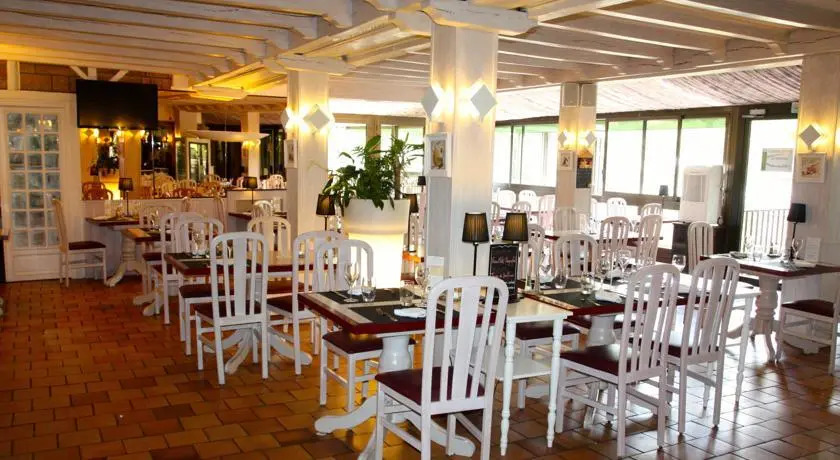 Hotel Carayon