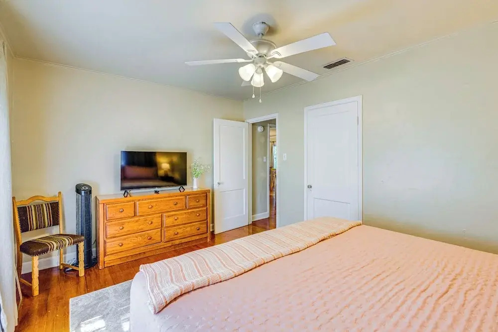 1939 Bungalow With Original Charm Corpus Christi