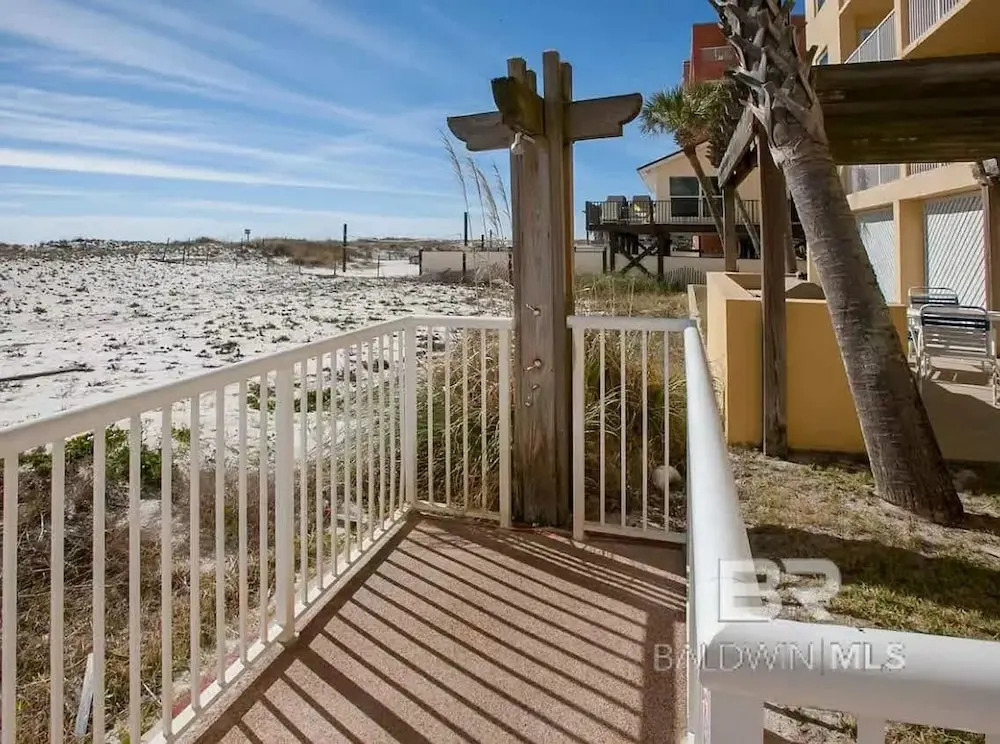 Big Surf 1E 2D - Gulf View Beach Pool and Fun