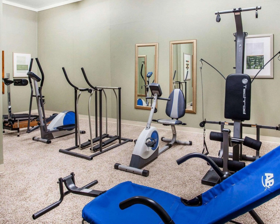 Okanogan Inn & Suites