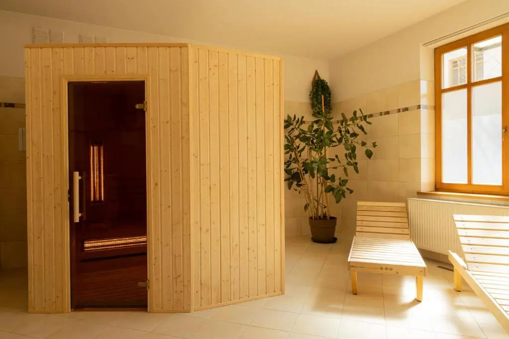 Aparthotel Bellamonte