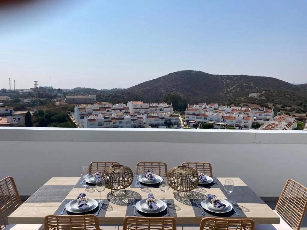 The View Luxury Vacation Penthouse 3