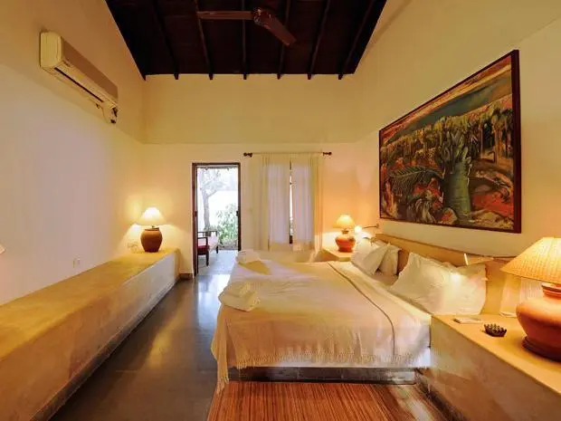Aashyana Lakhanpal Villa
