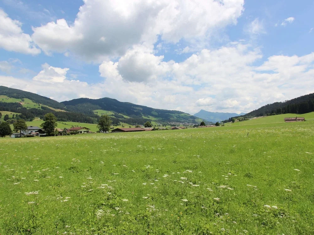 Rustic Holiday Home near Ski Area in Hopfgarten im Brixental
