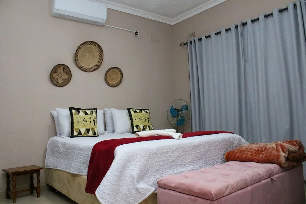 Lulu Guest Lodge