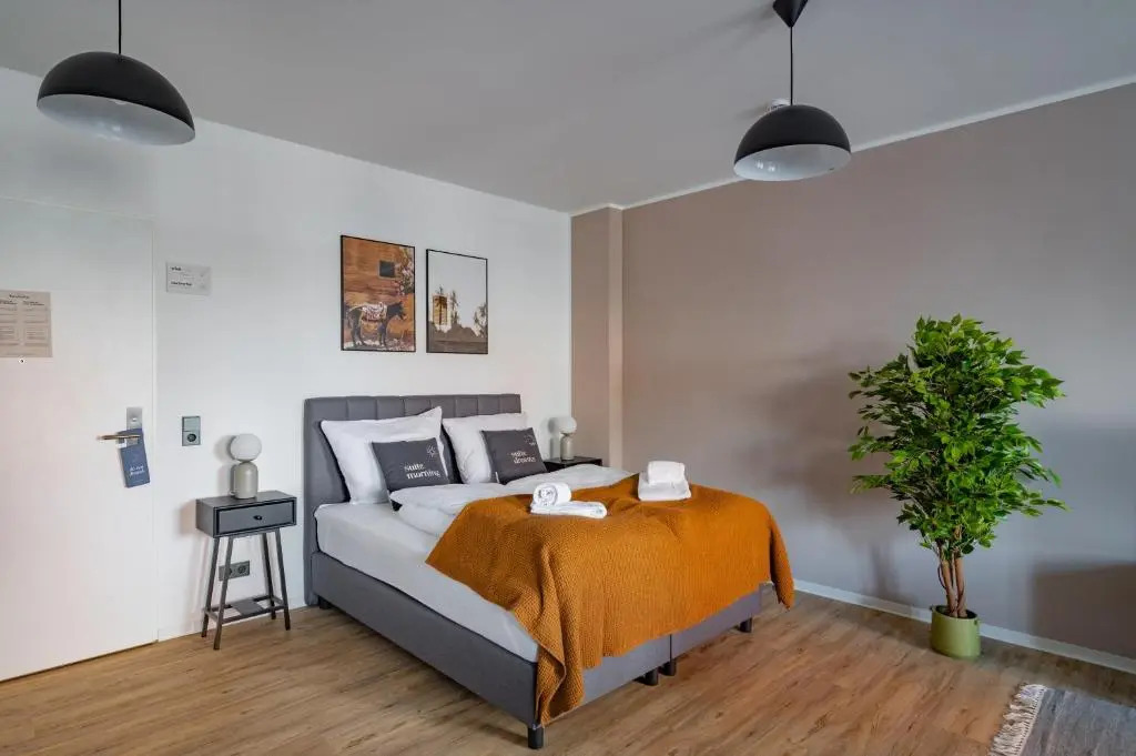 Limehome Salzgitter A-Schweitzer-Str