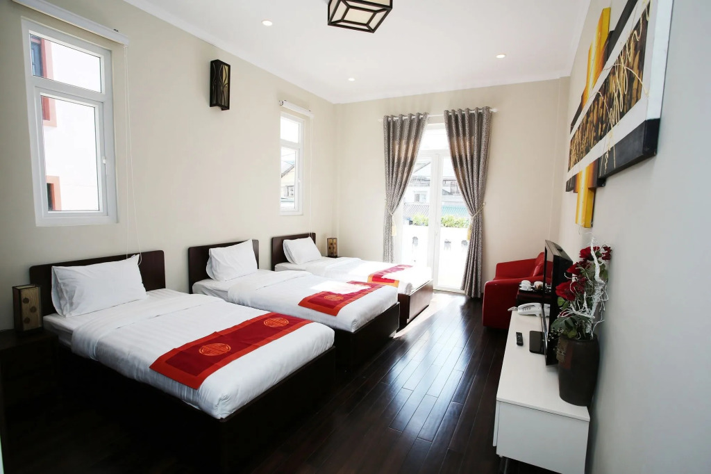Bach Place Dalat