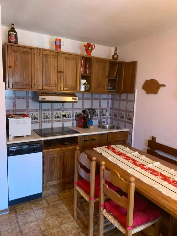 Appartamento panorama