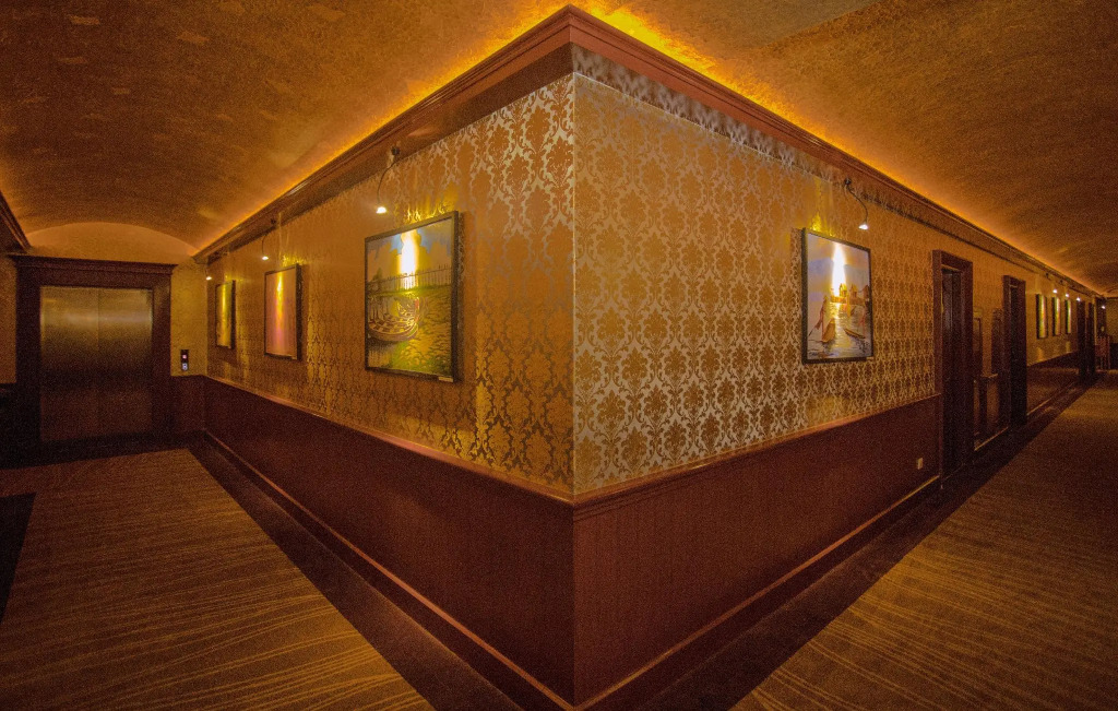 Sunset Palace View Suites