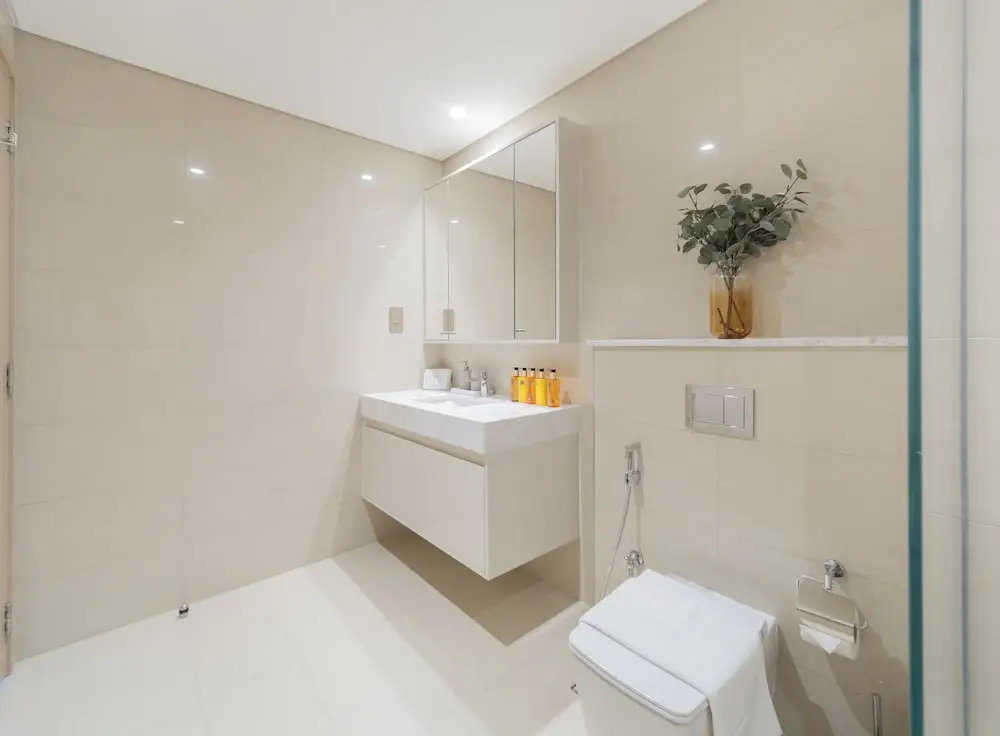 EDENS Homes & Villas - Burj Royale