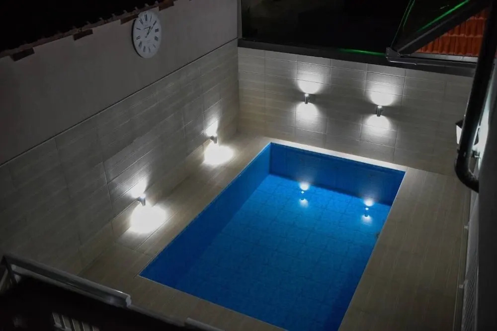 Luxury Apartments