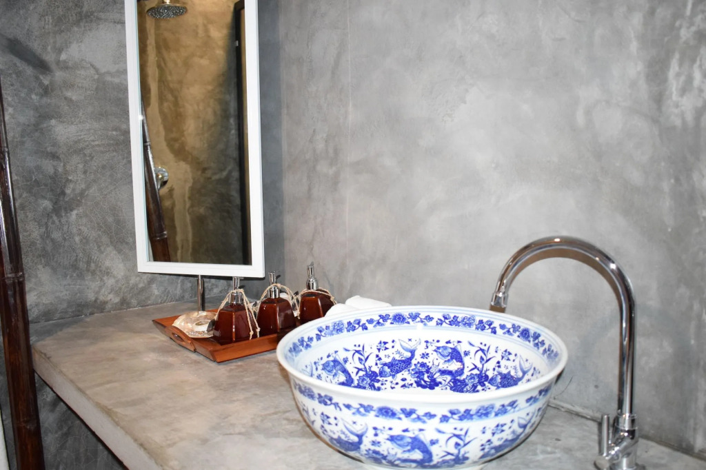 Mukrada House Boutique Hometel Krabi