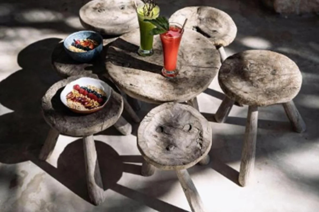 NEST Tulum