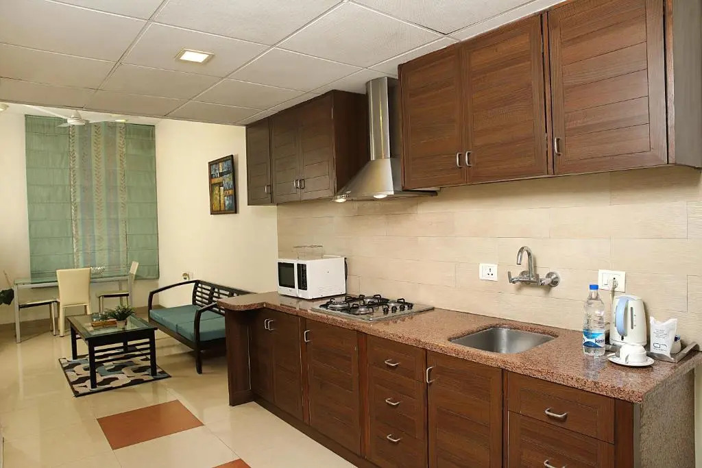 Ahuja Residency Parklane