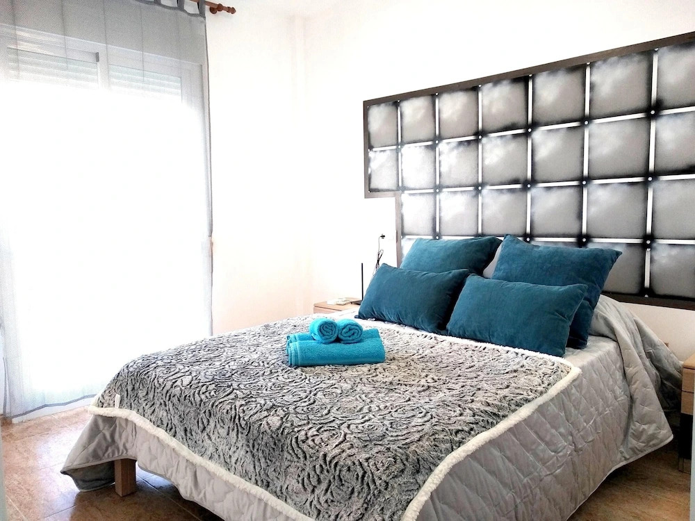 Apartment With 3 Bedrooms in Torrox, With Shared Pool, Terrace and Wifi Near the Beach