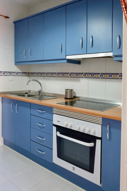 BeRiviera apartment