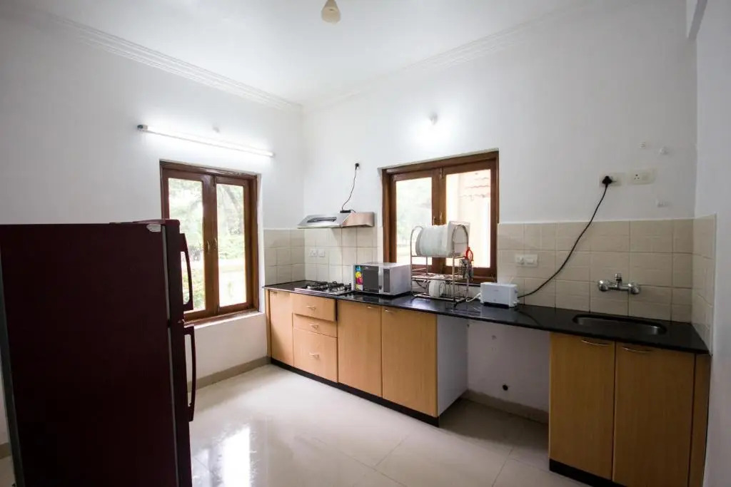 Villa 15 WSN by hnh