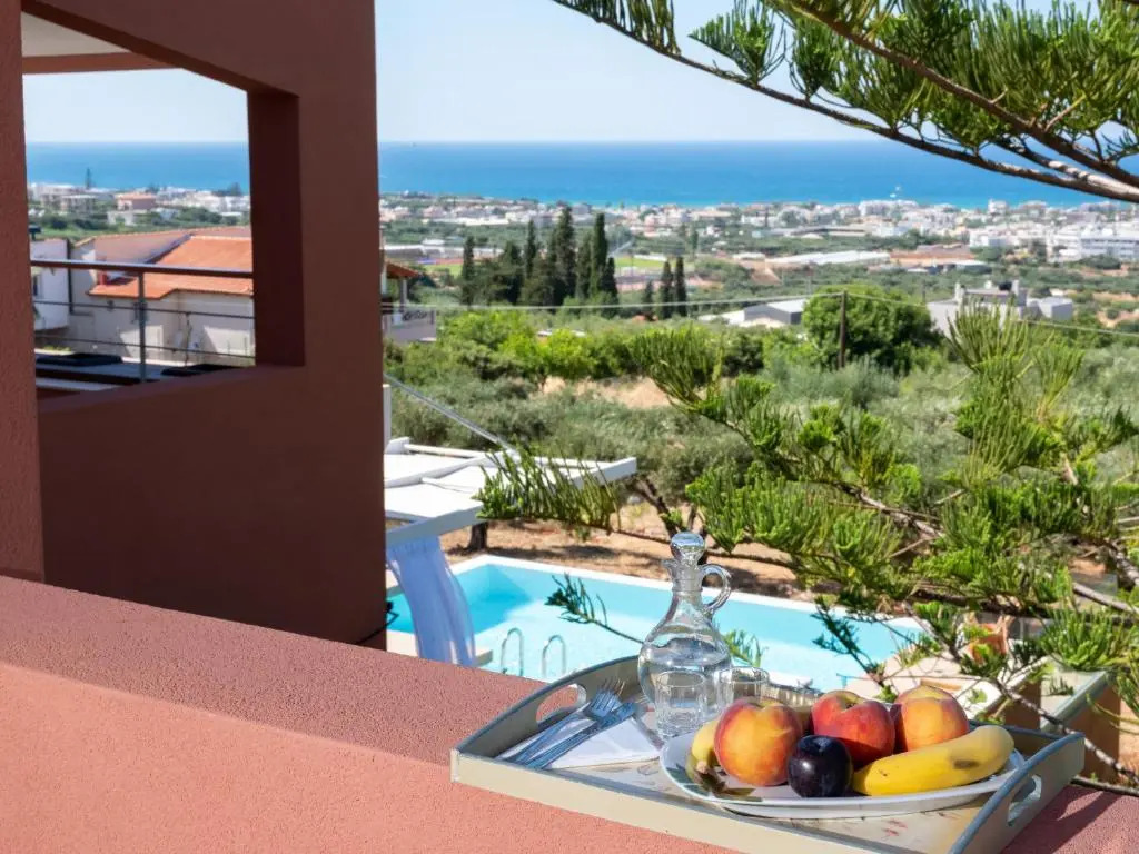 Villa Verde