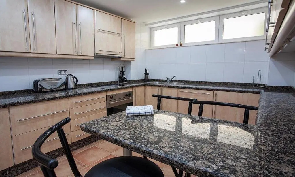 El Coral 1 bed