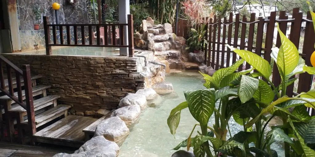 Green City Hotel