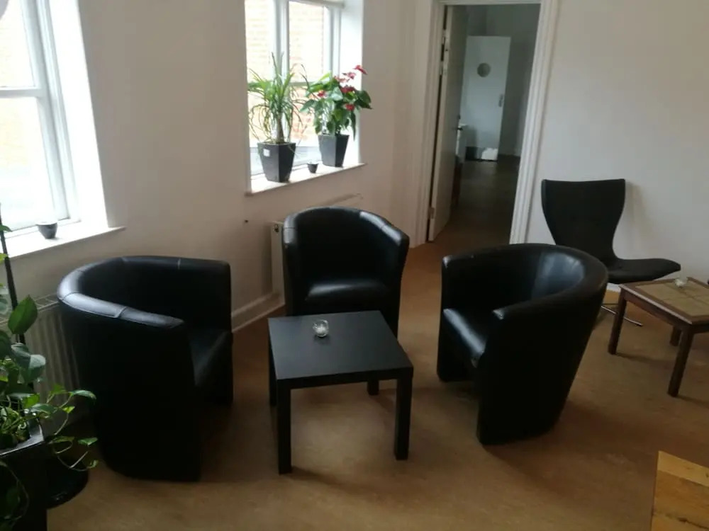 Unisans Hotellet