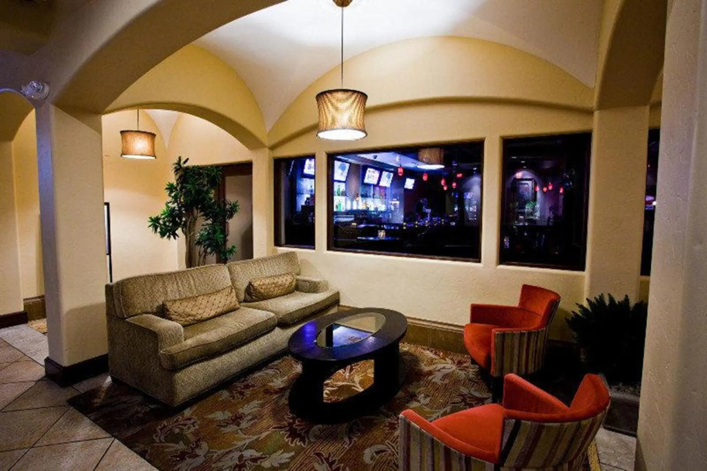Tuscany Suites & Casino