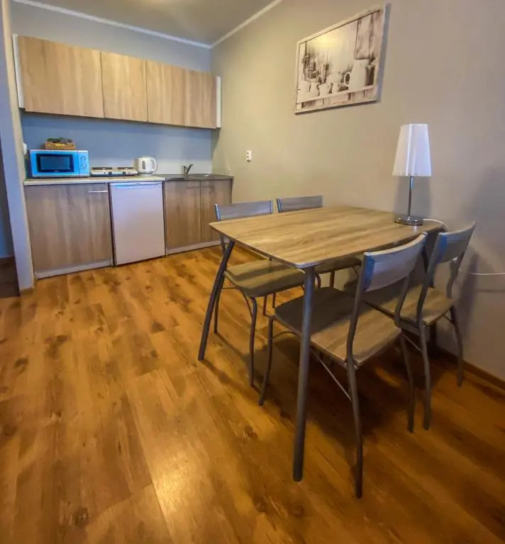 Apartamenty Olsztyn