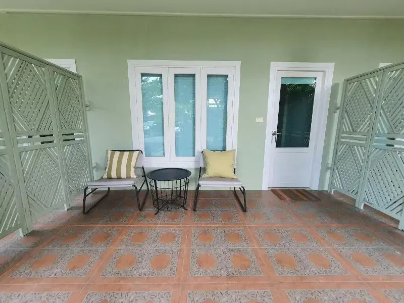 Aob Oun Homestay