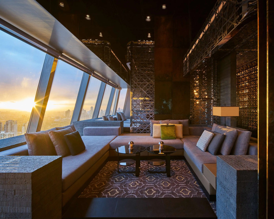 Grand Hyatt Manila