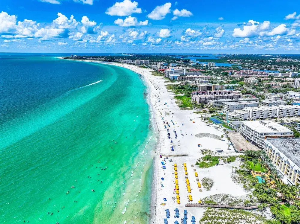 Bianco Sands By Beachside Management