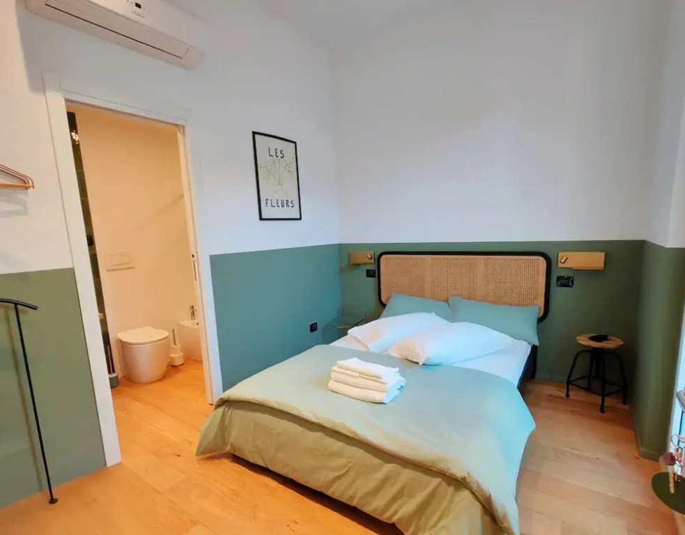 Affittacamere Casa Florens Guest House