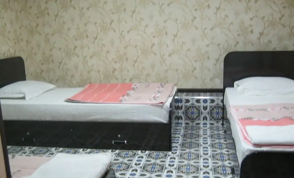 Graf - Hostel