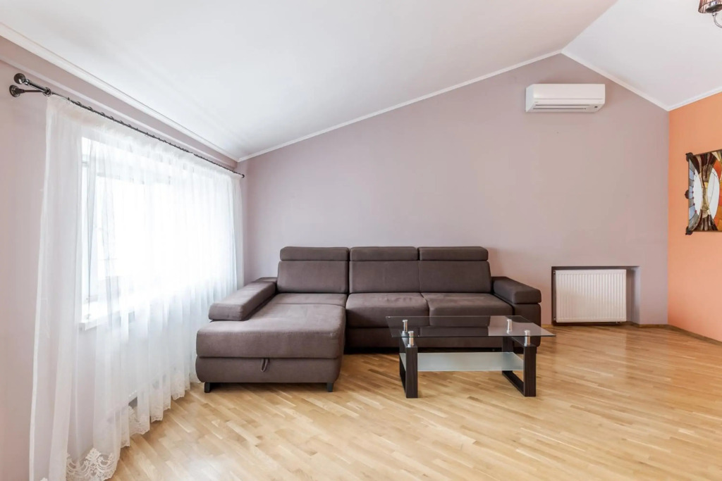 VIP 2 floors apartmens on MAIN SQUARE