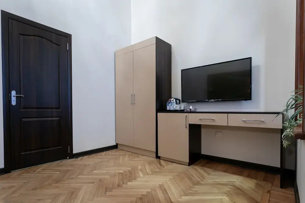 Shalimar Boutique Hotel Baku