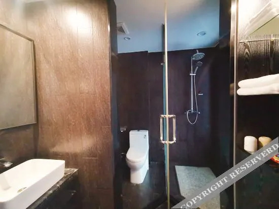 Jun Hotel Fujian Ningde Xiapu Longshou Road
