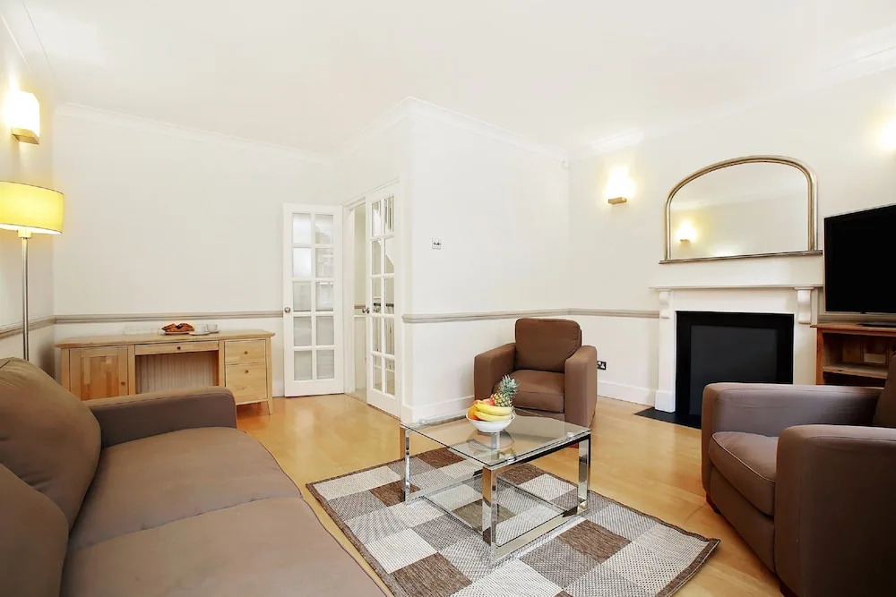 Victoria - Westminster Private House