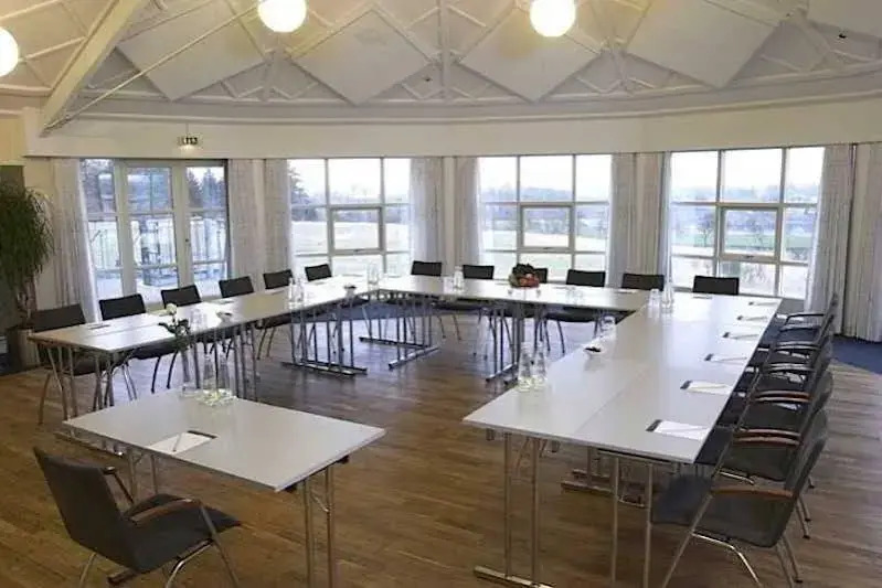 Thon Hotel Sorø