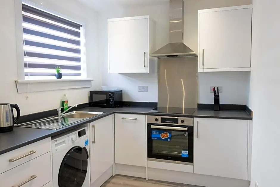 Vion Apartment - Farquhar