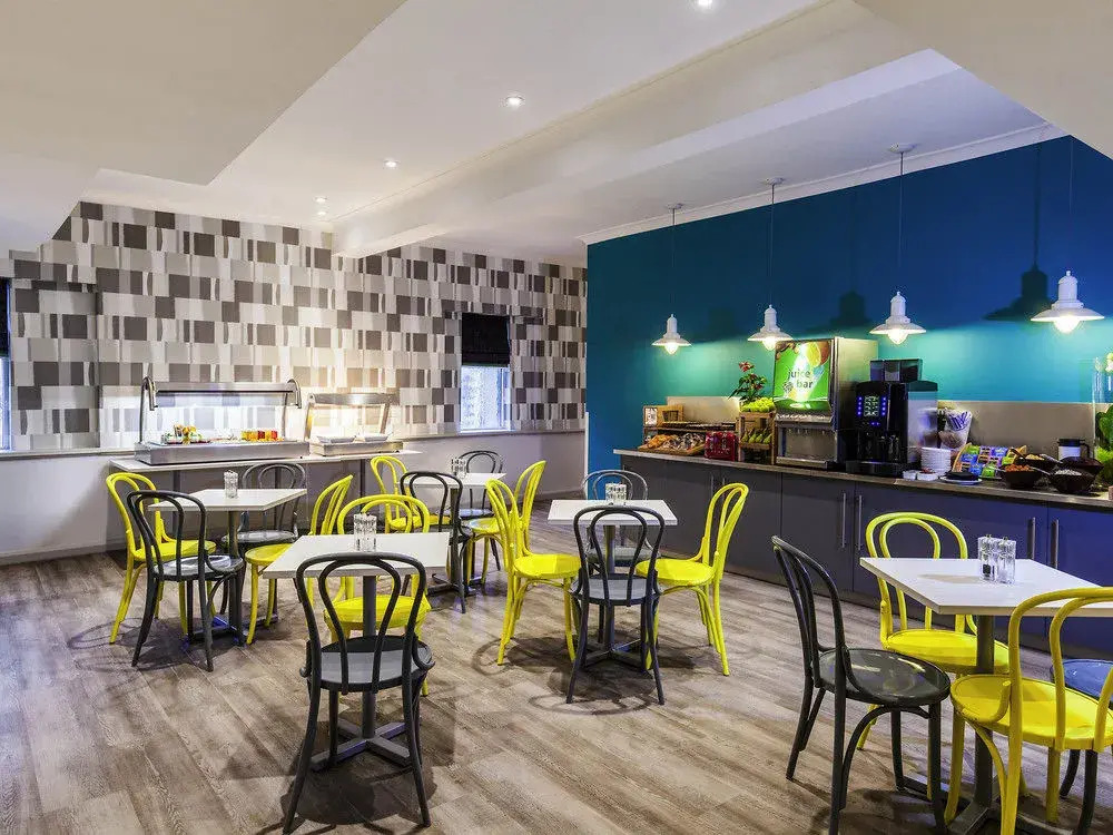 Travelodge Hotel - Reading Oxford Road