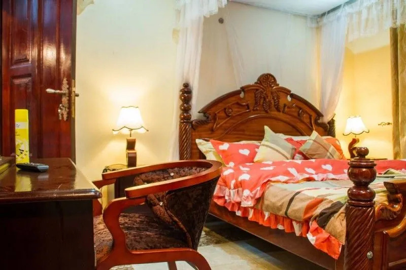 Albert Suites & Apartments Entebbe