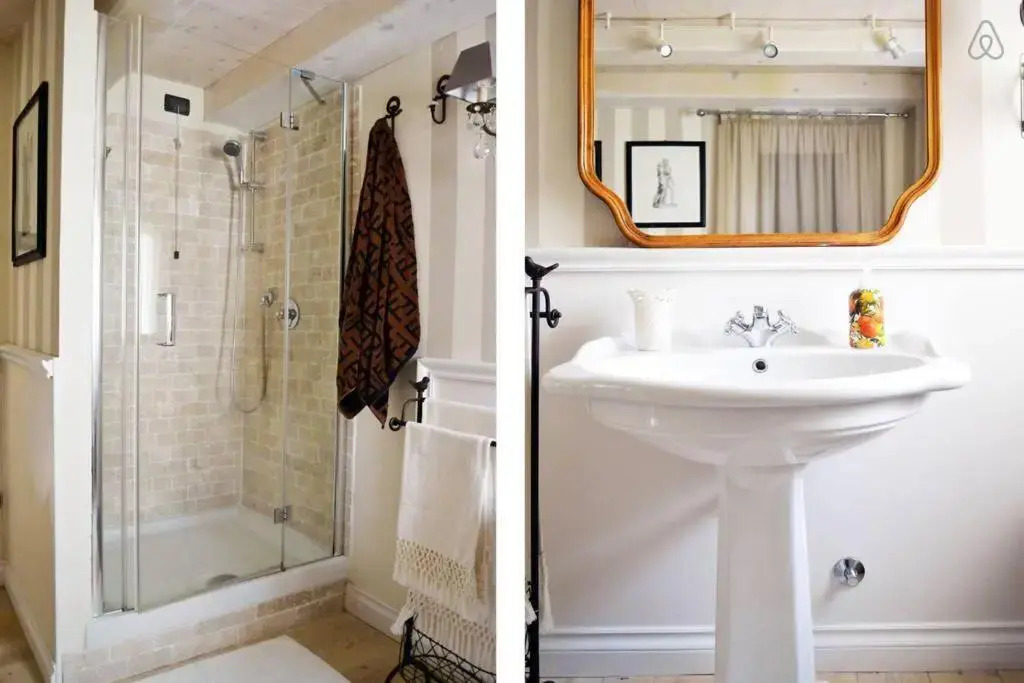 Country House Borgo Faveri
